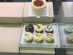 -Pantry's Best派悦坊蛋糕(K11购物艺术中心店)