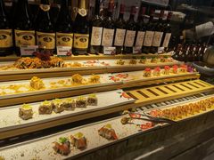 -亚马逊海鲜自助(梅溪湖步步高店)