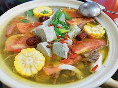 -花水湾红太阳牛肉汤锅