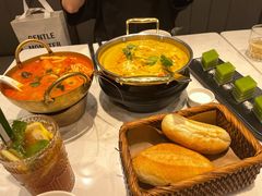 -美奈小馆·越南料理(中航城君尚购物中心店)