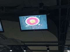 -無弓射箭俱乐部(领展中心城店)