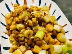 -徐州老菜馆(夹河街店)