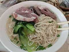 -东山矮马桶羊肉(太湖东山店)