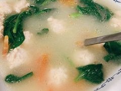 -天回镇何氏豆腐(总店)