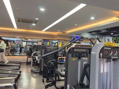 -超鹿运动健身(紫阳商贸中心店)