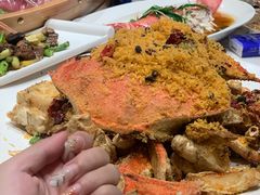 -匠心牛公馆·潮汕牛肉海鲜火锅(索菲特店)