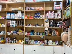 -小伙伴宠物医院·CT·骨科·眼科(高新店)