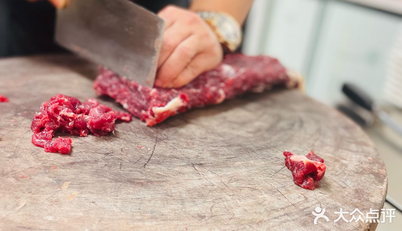 热气腾腾的冬日美食