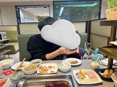 -海底捞火锅(振华商厦店)