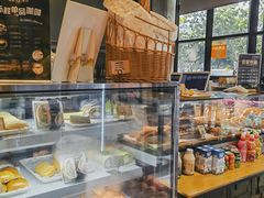 面包甜点陈列柜-GAONNURI加温努力(马场店)