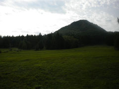 -玉泉威虎山森林公园