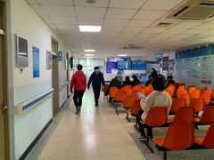 -中国人民解放军空军特色医学中心(空军总医院)