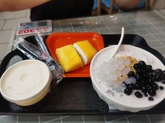 -129老爸茶丨清补凉
