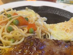 -豪客来牛排(宝龙城市广场店)
