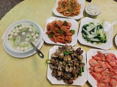 -秋姐美食店(旅游大道店)