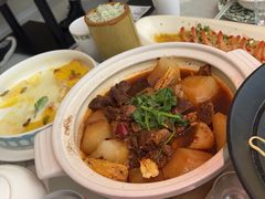 -苏梦江南·淮扬菜(夫子庙店)