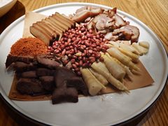 -老阿爸鲜鱼土菜(昆山花桥店)