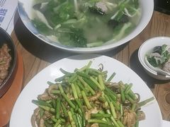 -和源祥·日照菜扛把子(万平口一店)