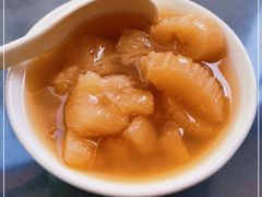 -张飞木薯羹(金鱼巷店)