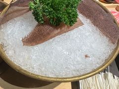 -东道煮牛肉火锅(东盛大街店)