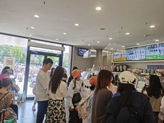 -雾与山茶(大禹城店)