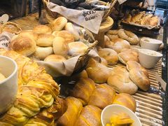 -东哥面包(江宁大润发店)