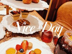 -榖屋house of flour(张江首店)