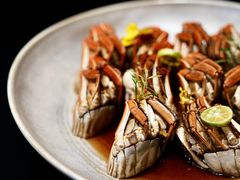 -富淳饭店(陆家嘴保利广场店)