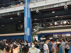 -蒙特利亲子乐园