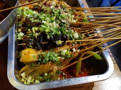-付小姐在成都(吾悦广场店)