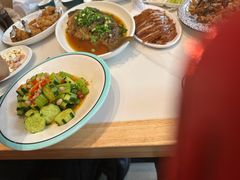 -梅利汴京烤鸭•开封豫菜地标店(晋安路店)