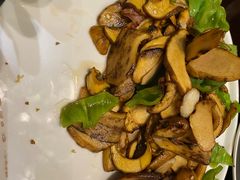 -大理实力希尔顿酒店•御玺中餐厅