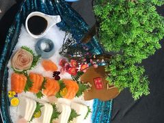 -全聚德(蓝山店)