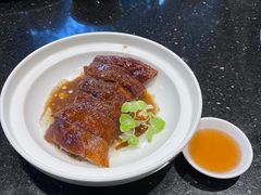 -御花园·粤菜·海鲜火锅(中山公园店)