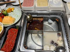 -海底捞火锅(赛格国际购物中心店)