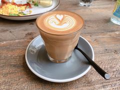 澳白-RAC BAR(安福路店)