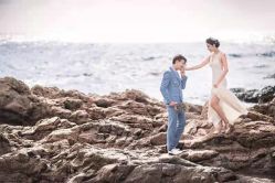 -巴黎新娘婚纱摄影·婚礼策划(嘉定总店)