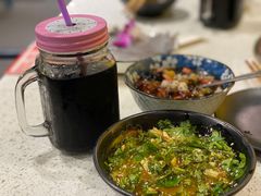 水果冰粉-钢管厂五区小郡肝串串香(南山店)
