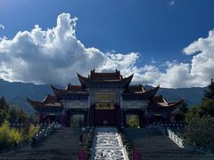 -崇圣寺三塔文化旅游区