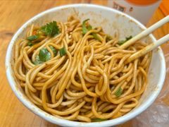 -曾麻子热干面(丁字桥路店)