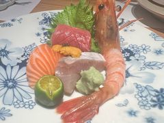 -锅物新语&寿喜烧.炉端割烹(世博源店)