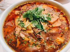 -乔阿马·江南味·驴肉香(龙湖华泾天街店)
