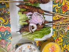 -江记甜品(罗湖店)