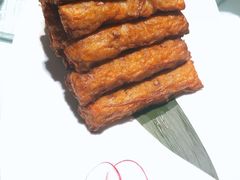 黄金虾卷-上下九广州菜馆(锦业路店)