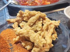 -历蜀记·家宴老火锅(总店)