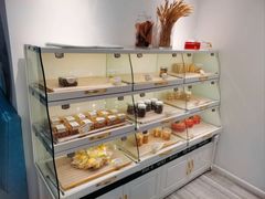 -Tomado绿色烘焙(大尧三路店)