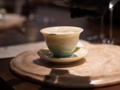 -Fumée 拂鳴