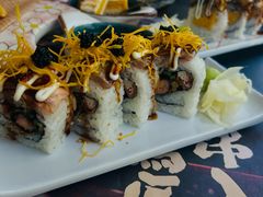 -弓二·烧鸟居酒屋(财富购物中心店)