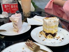 -PETIT PARIS 小巴黎(花园道店)