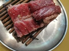 -西塔老太太泥炉烤肉(望京一店)